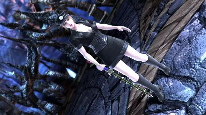 Soul Calibur V - PS3