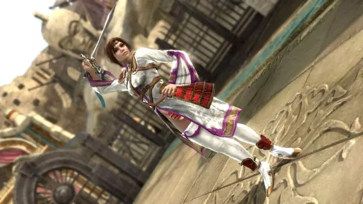 Soul Calibur V - PS3