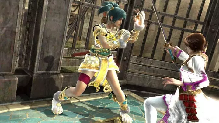 Soul Calibur V - PS3