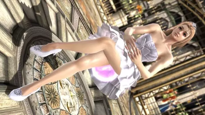 Soul Calibur V - PS3