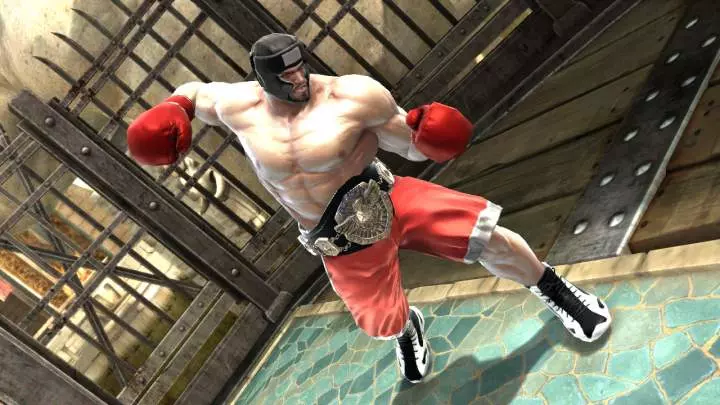 Soul Calibur V - PS3