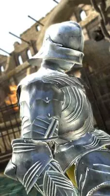 Soul Calibur V - PS3