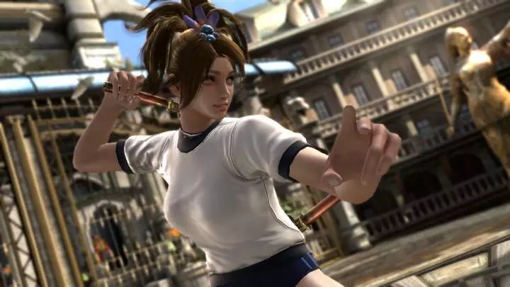 Soul Calibur V - PS3