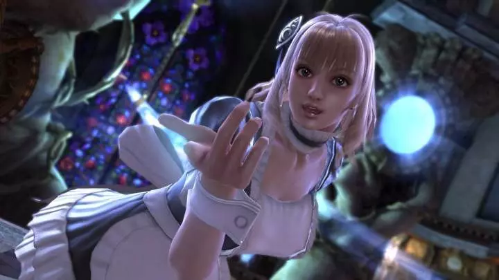 Soul Calibur V - PS3