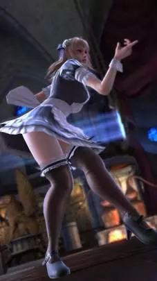 Soul Calibur V