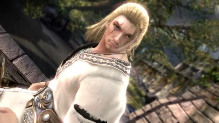 Soul Calibur V - PS3