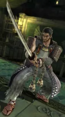 Soul Calibur V - PS3