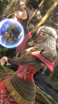 Soul Calibur V - PS3