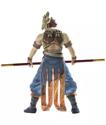 Soul Calibur V - PS3