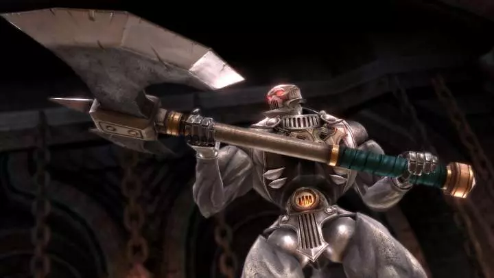 Soul Calibur V - PS3