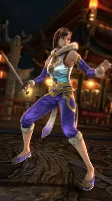 Soul Calibur V - PS3