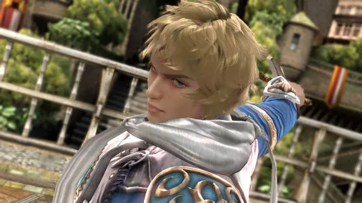 Soul Calibur V - PS3