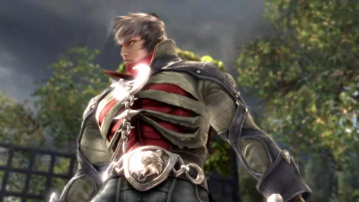 Soul Calibur V - PS3