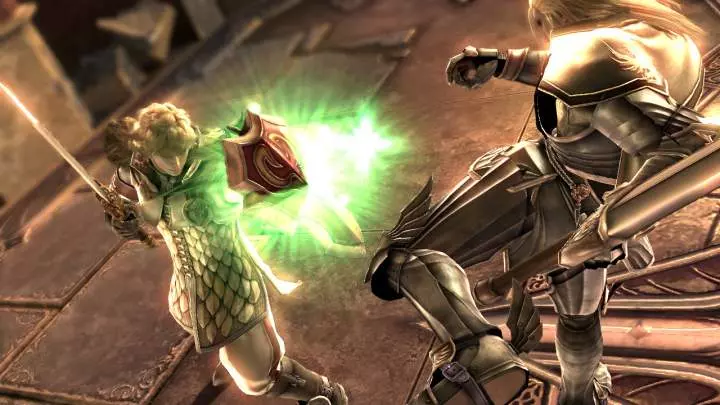 Soul Calibur V - PS3