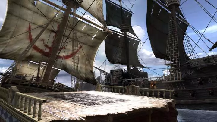 Soul Calibur V - PS3