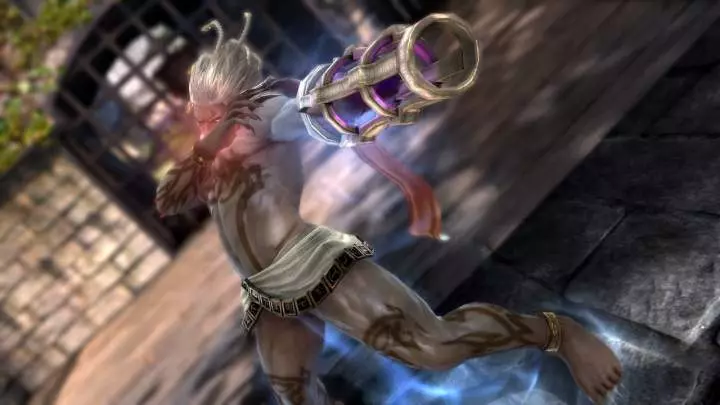 Soul Calibur V - PS3