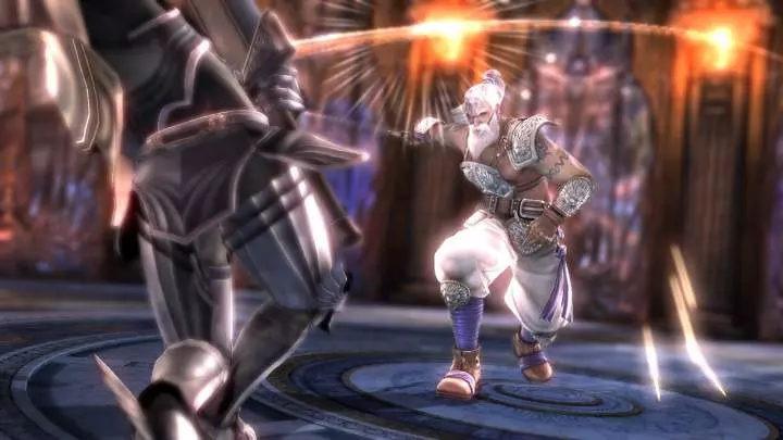 Soul Calibur V - PS3