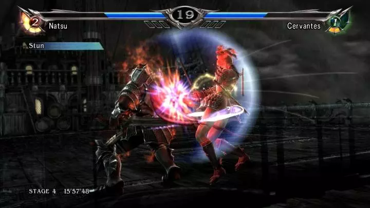 Soul Calibur V - PS3