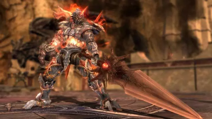 Soul Calibur V - PS3