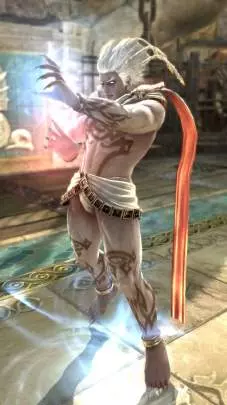 Soul Calibur V