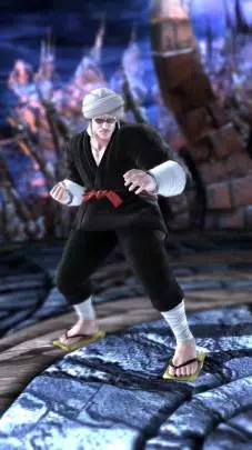 Soul Calibur V - PS3