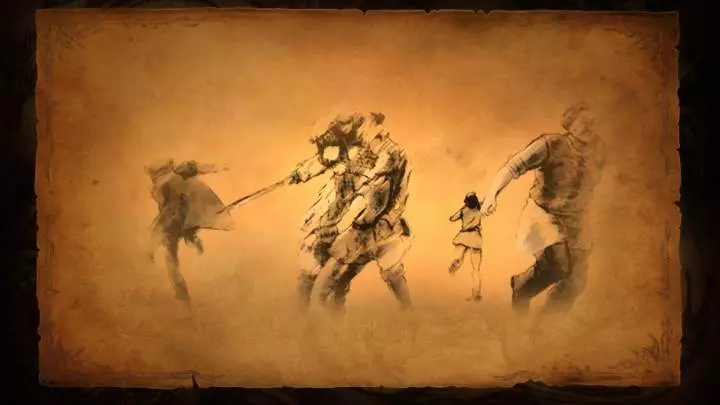 Soul Calibur V - PS3