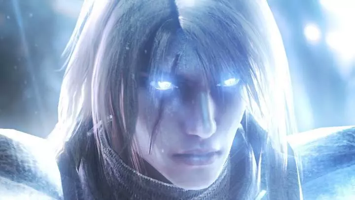 Soul Calibur V - PS3