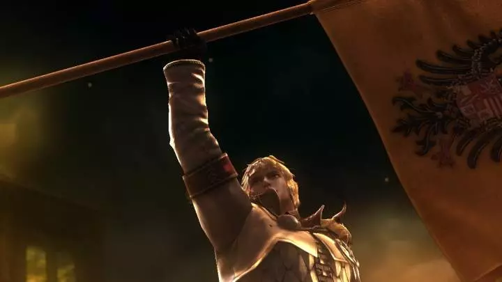 Soul Calibur V - PS3