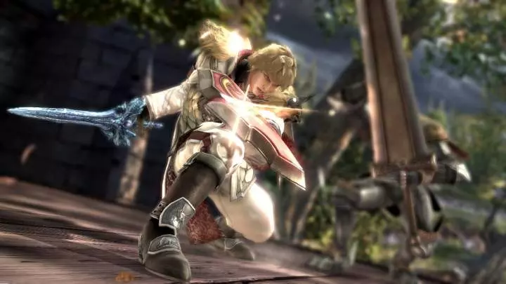 Soul Calibur V - PS3