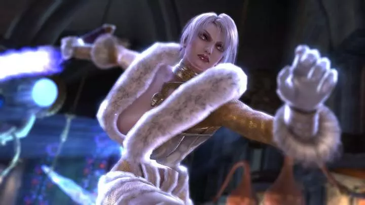 Soul Calibur V - PS3