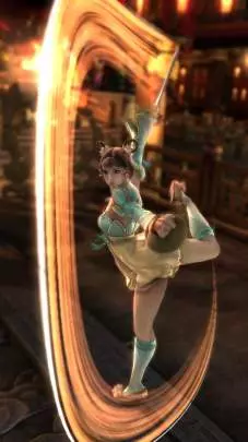 Soul Calibur V - PS3