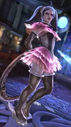 Soul Calibur V - PS3