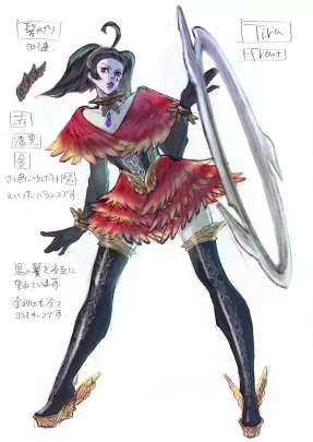 Soul Calibur V - PS3