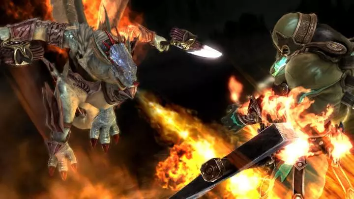 Soul Calibur V - PS3