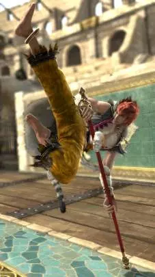 Soul Calibur V - PS3