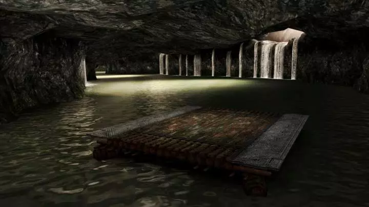 Soul Calibur V - PS3