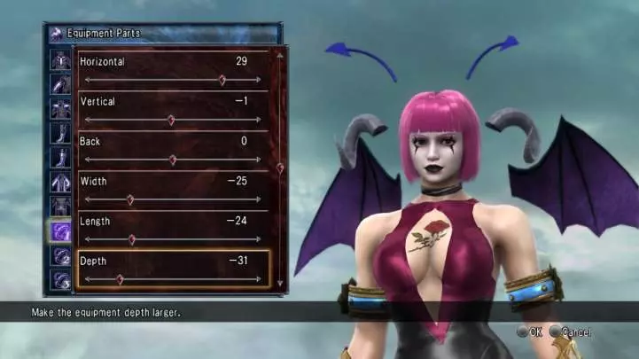 Soul Calibur V - PS3