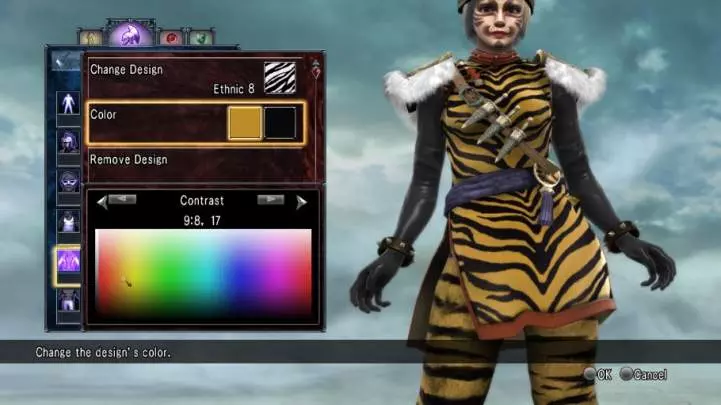 Soul Calibur V - PS3