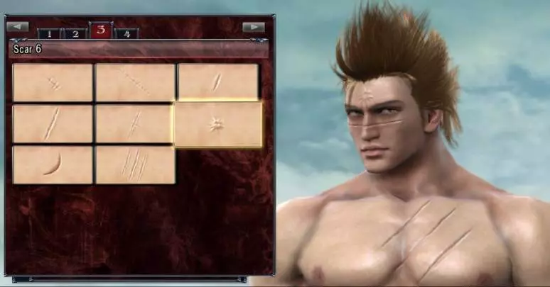 Soul Calibur V - PS3