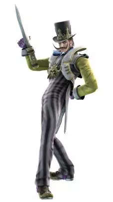 Soul Calibur V - PS3