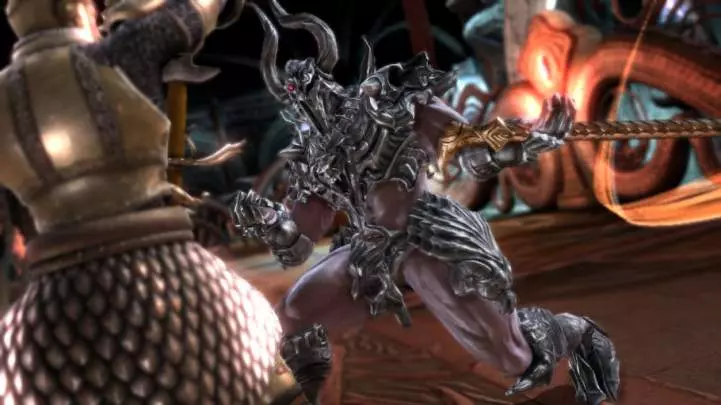 Soul Calibur V - PS3