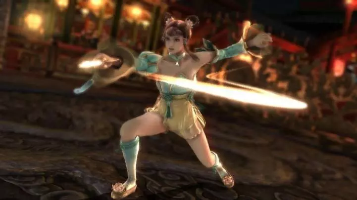 Soul Calibur V - PS3