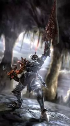 Soul Calibur V - PS3