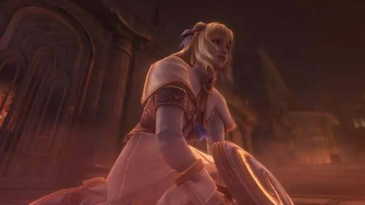 Soul Calibur V - PS3