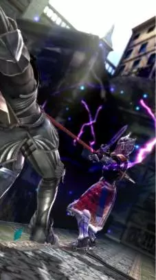 Soul Calibur V - PS3