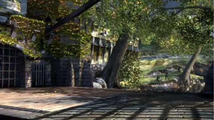 Soul Calibur V - PS3