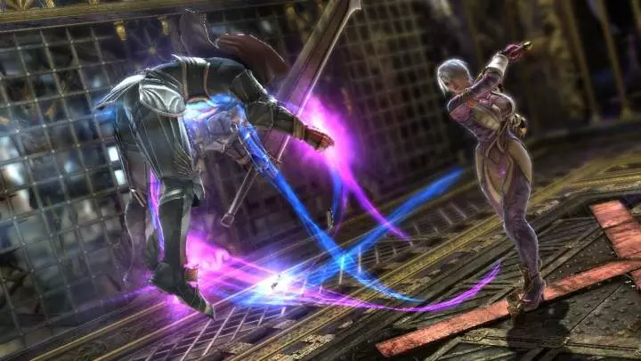 Soul Calibur V - PS3