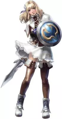 Soul Calibur V - PS3