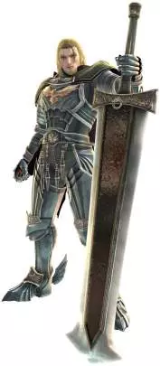 Soul Calibur V - PS3