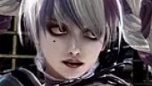 Soul Calibur V: Trailer GamesCom